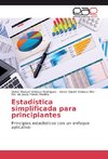 Estadística simplificada para principiantes