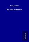 Der Sport im Altertum