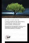 Comportement de gommiers mycorhizés soumis aux contraintes abiotiques