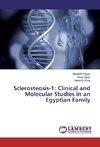 Sclerosteosis-1: Clinical and Molecular Studies in an Egyptian Family