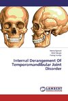 Internal Derangement Of Temporomandibular Joint Disorder