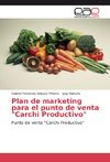 Plan de marketing para el punto de venta 