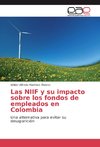 Las NIIF y su impacto sobre los fondos de empleados en Colombia