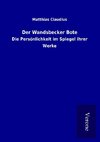 Der Wandsbecker Bote