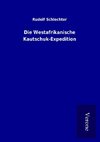 Die Westafrikanische Kautschuk-Expedition