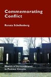 Commemorating Conflict