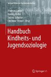 Handbuch Kindheits- und Jugendsoziologie