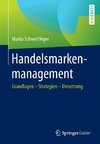 Handelsmarkenmanagement