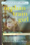 Orphan Train Girl