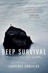 Deep Survival