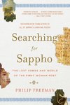 Searching for Sappho