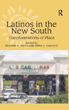 Latinos in the New South