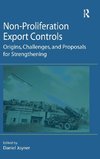 Non-Proliferation Export Controls