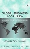 Global Business, Local Law