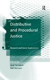 Distributive and Procedural Justice