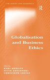 Globalisation and Business Ethics