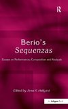 Berio's Sequenzas