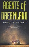 AGENTS OF DREAMLAND