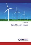 Wind Energy Issues