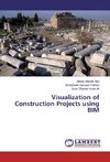 Visualization of Construction Projects using BIM