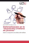 Sistematización en la 