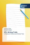 EFL Writing Traits