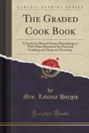 Hargis, M: Graded Cook Book