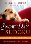 Will Shortz Presents Snow Day Sudoku