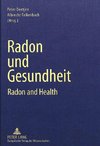 Radon und Gesundheit