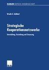 Strategische Kooperationsnetzwerke