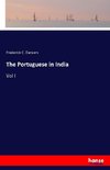 The Portuguese in India