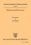 Heliand und Genesis