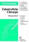 Curriculum Zahnärztliche Chirurgie 1