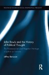 Bercuson, J: John Rawls and the History of Political Thought