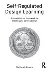 Self-Regulated Design Learning