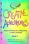 Creative Adventures