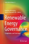 Renewable Energy Governance