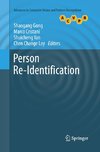 Person Re-Identification