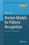 Markov Models for Pattern Recognition