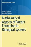 Mathematical Aspects of Pattern Formation in Biological Systems