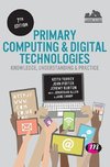 Primary Computing and Digital Technologies