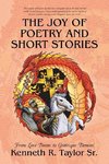 The Joy of Poetry and Short Stories