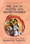 The Joy of Poetry and Short Stories