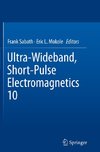 Ultra-Wideband, Short-Pulse Electromagnetics 10