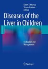 Diseases of the Liver in Children