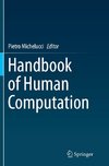 Handbook of Human Computation