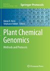 Plant Chemical Genomics