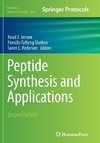 Peptide Synthesis and Applications