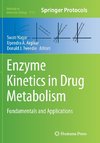 Enzyme Kinetics in Drug Metabolism