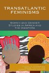 Transatlantic Feminisms